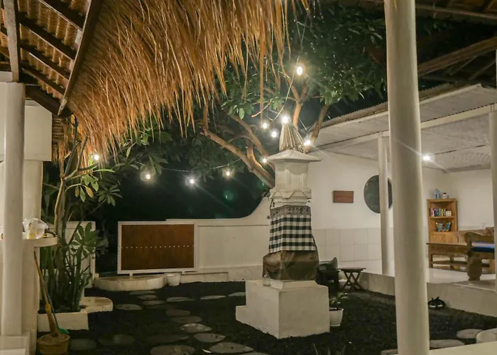 The Hidden Escapes Amed- 2br Beachfront With Direct Access * Amed