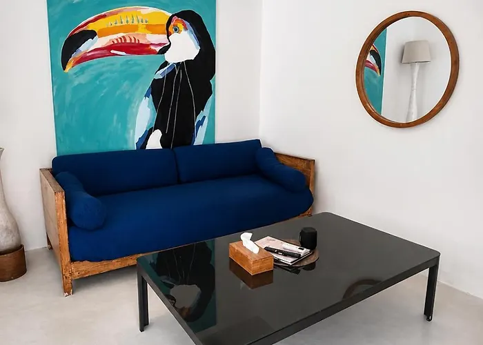 The Hidden Escapes Amed- 2br Beachfront With Direct Access Villa