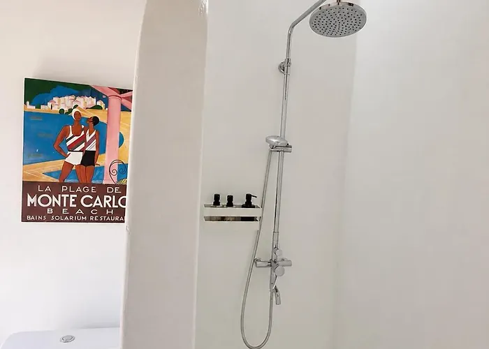Villa The Hidden Escapes Amed- 2br Beachfront With Direct Access *