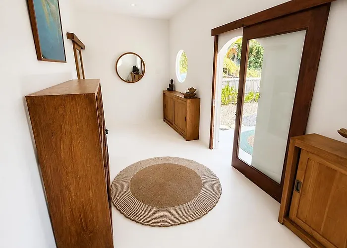 The Hidden Escapes Amed- 2br Beachfront With Direct Access *